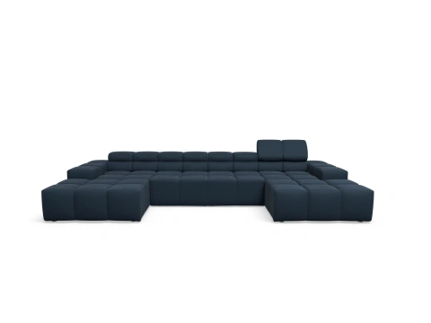 Wohnlandschaft LO Medium